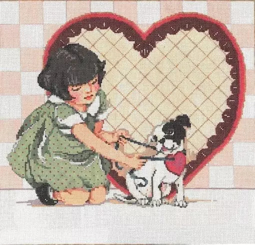 I'm Yours by Sandra Gilmore Trunk Show