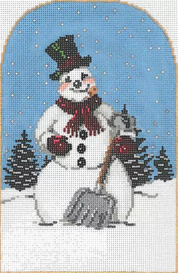 Mini Man V  by Sandra Gilmore Trunk Show