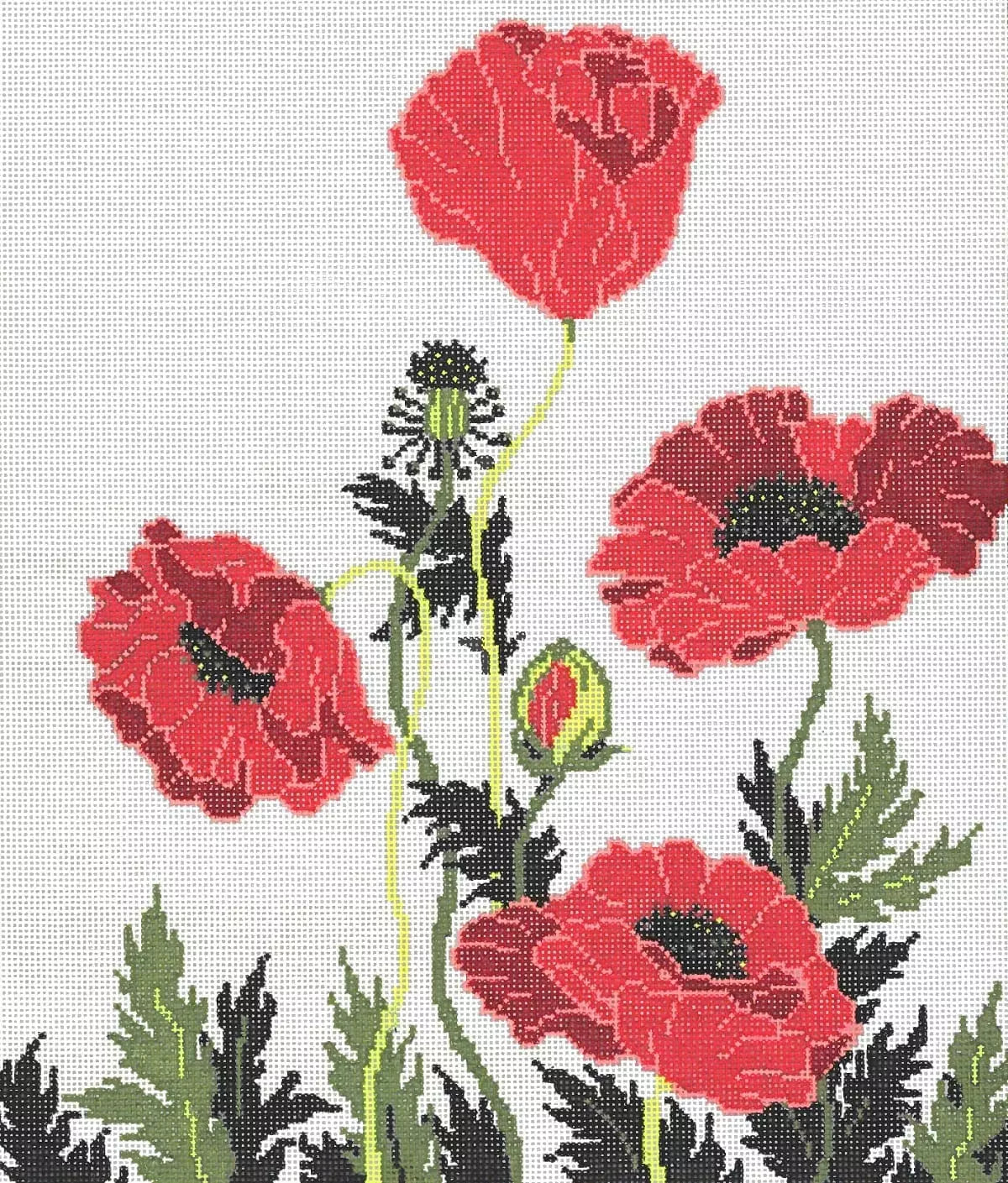 For Remembrance by Sandra Gilmore Trunk Show