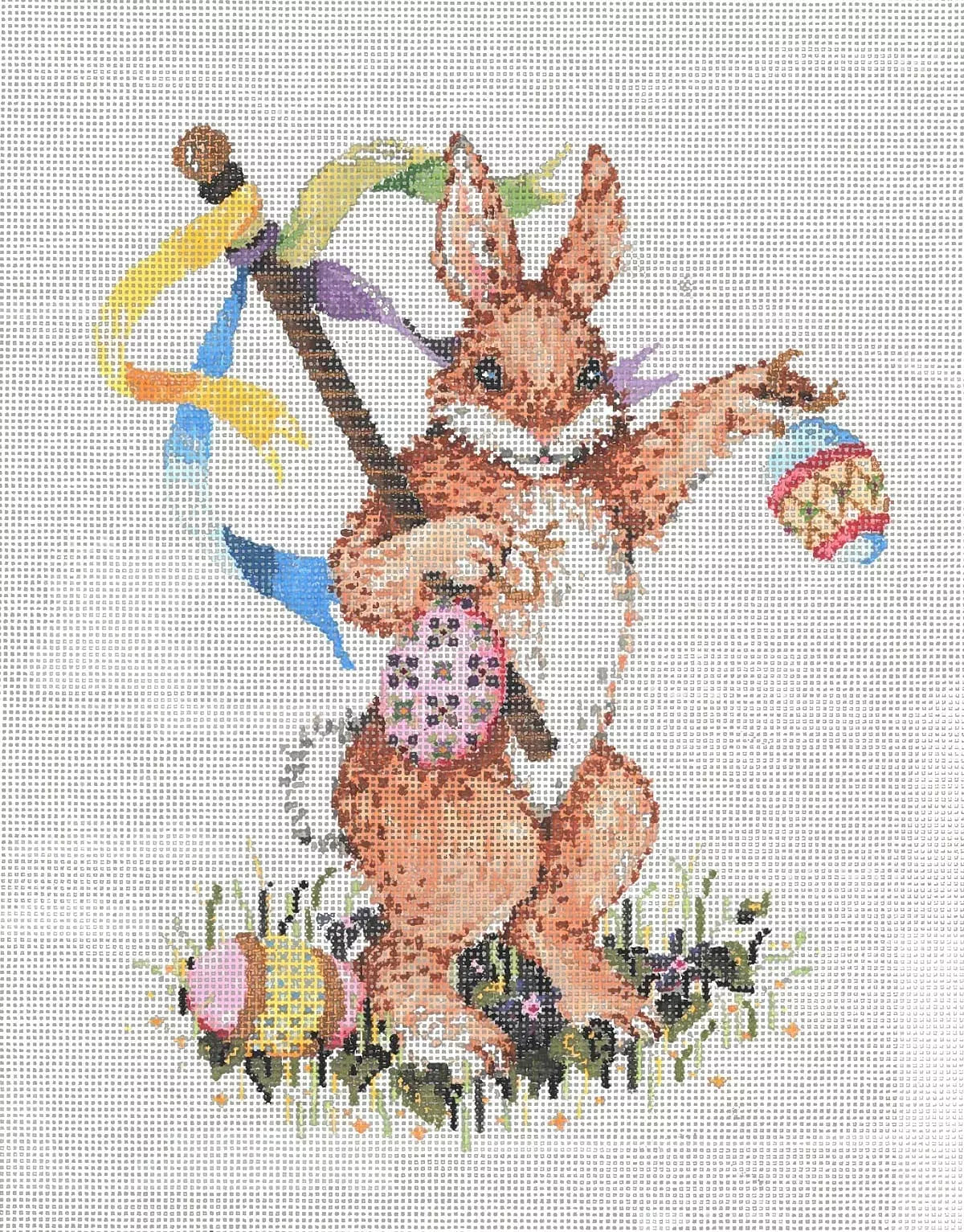 Tra La 1 by Sandra Gilmore Trunk Show