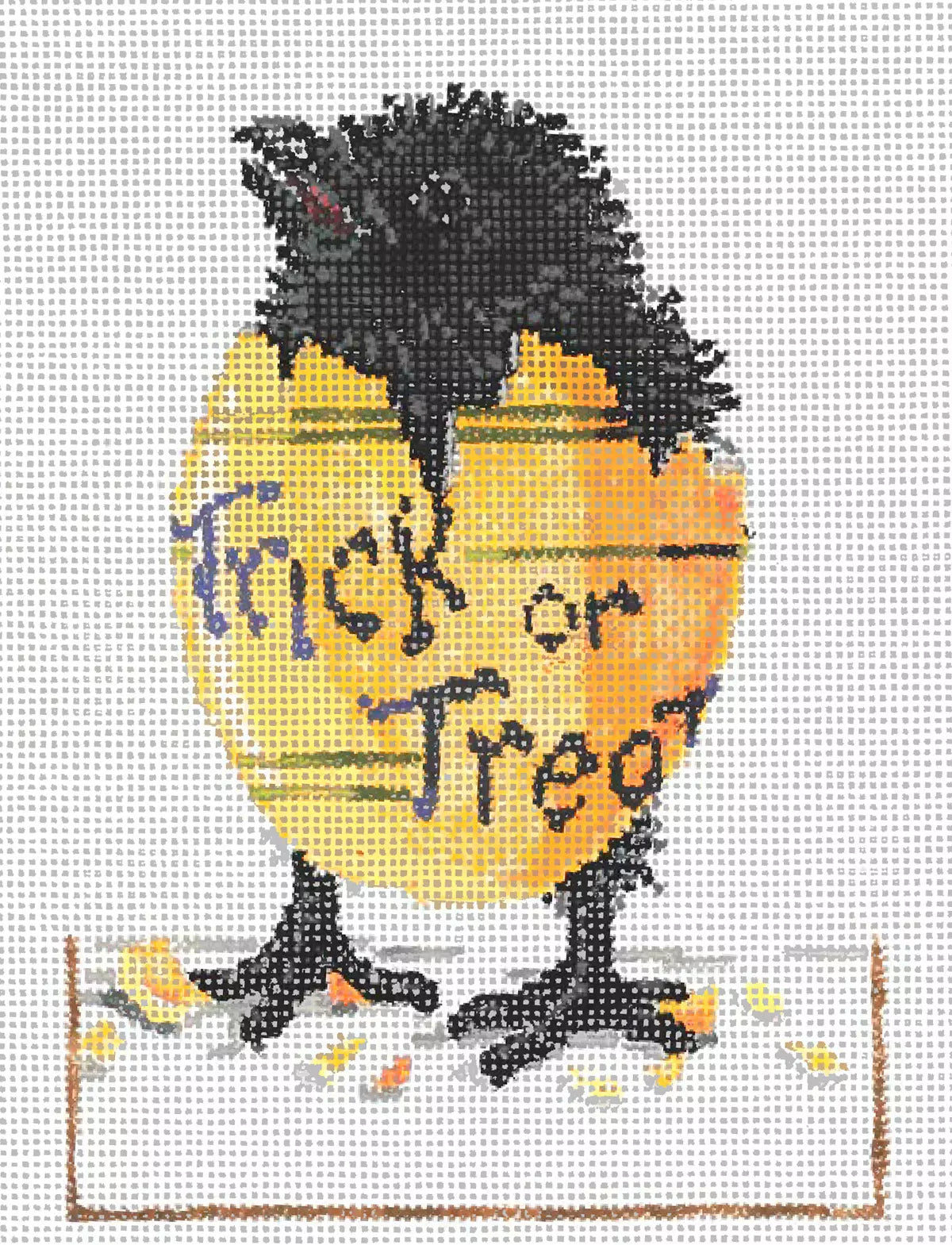 Hatching II by Sandra Gilmore Trunk Show