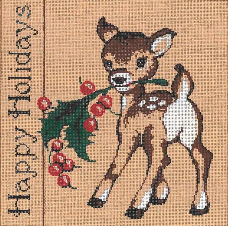 Retro III Holidays by Sandra Gilmore Trunk Show