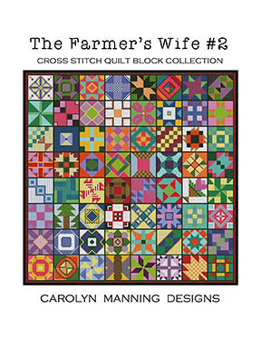 The Farmer's Wife #2