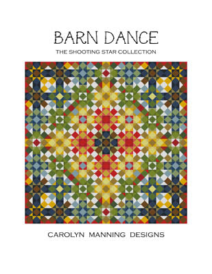 Barn Dance 20-1869 XS