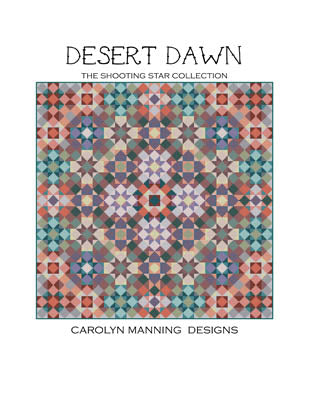 Desert Dawn XS