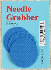 Needle Grabber set of 3 2574