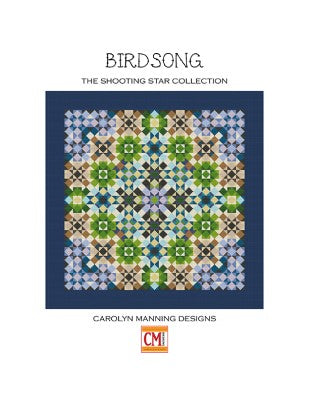 Birdsong - The Shooting Star Collection