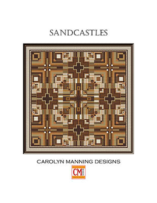 Sandcastles XS