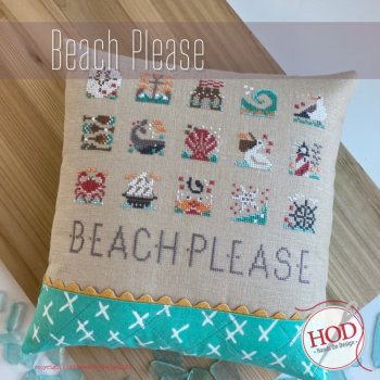 Beach Please 22-2122