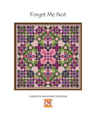 Forget Me Not 22-2572