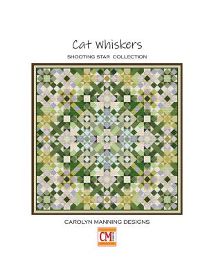 Cat Whiskers 22-2954 XS