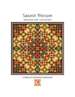 Squash Blossom 22-3058