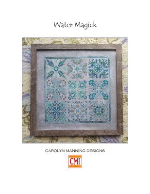 Water Magick 22-3059 XS
