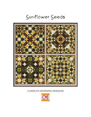 Sunflower Seeds 22-3060