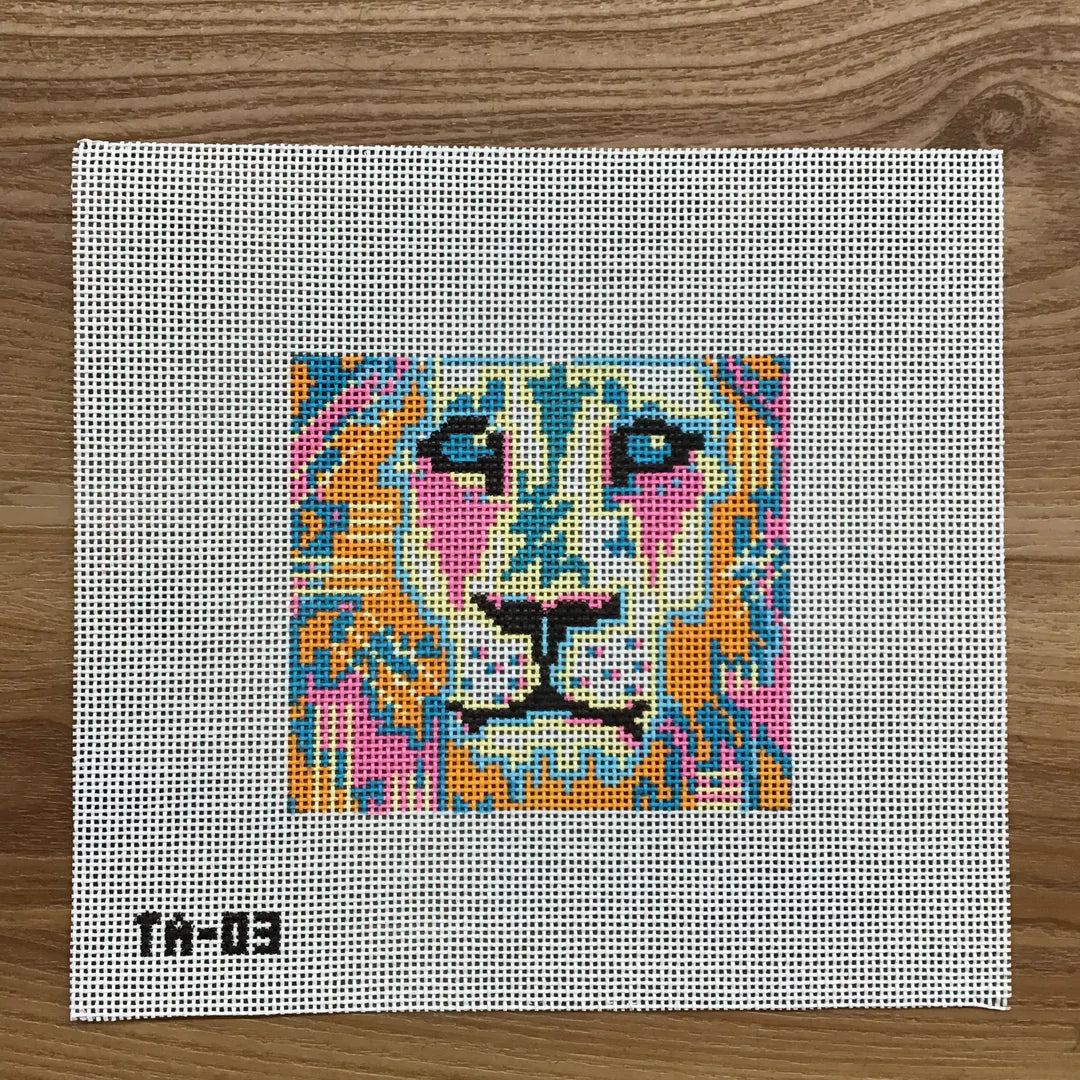 Leo the Lion TA03