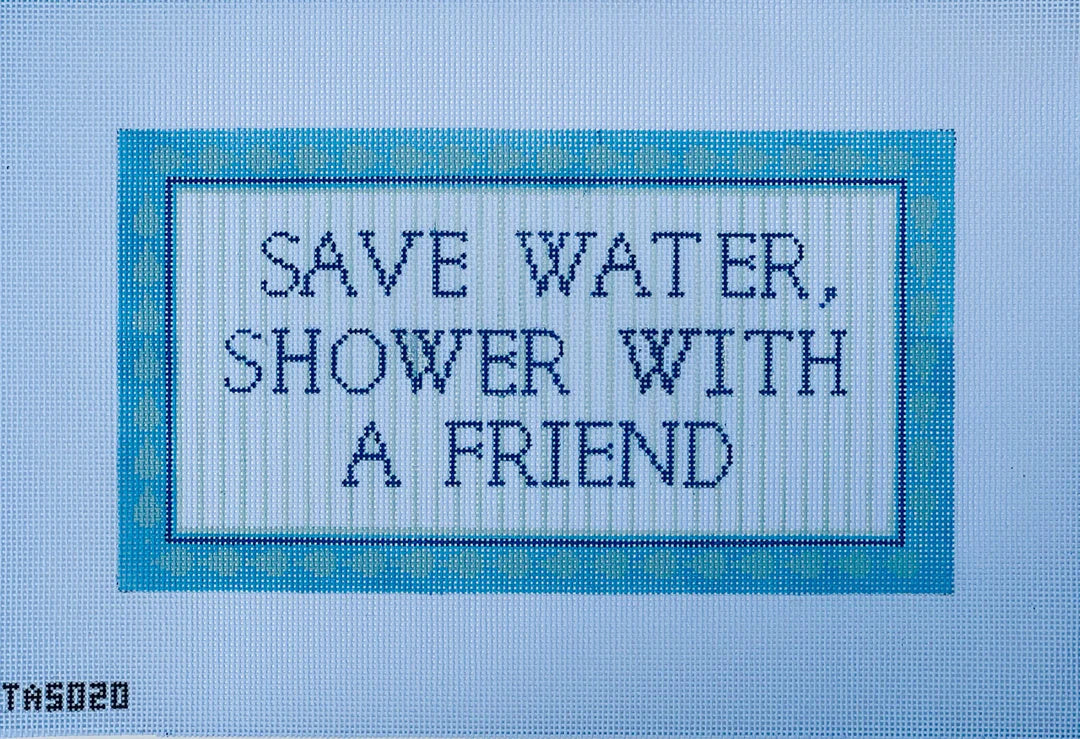 Save Water TA5020