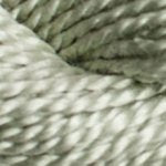 DMC Pearl Cotton Skein Size 5  498-820