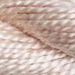 DMC Pearl Cotton Skein Size 3  498-820