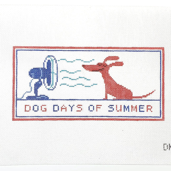 Dog Days of Summer DK-05