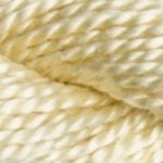 DMC Pearl Cotton Skein Size 5  498-820