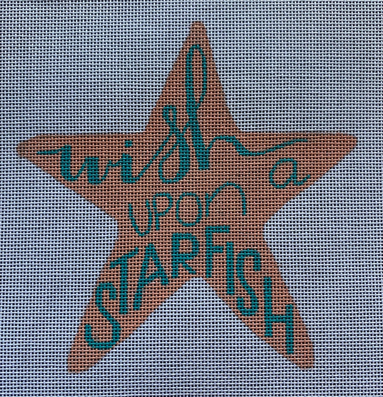 Starfish Wish  ME157