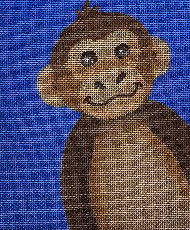 Hi Monkey! ME128