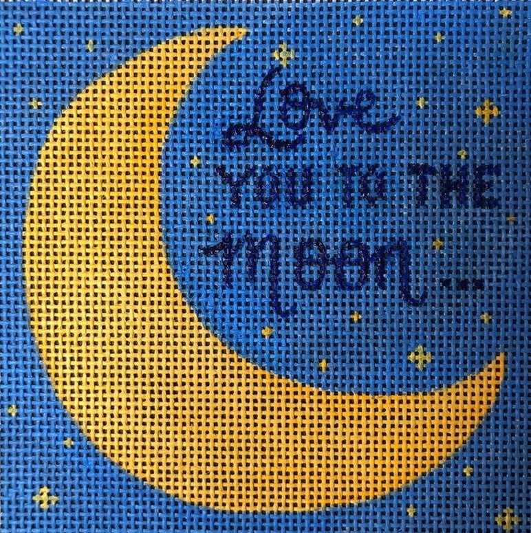Love You to the Moon ME35