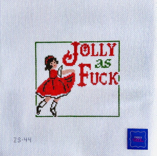 Jolly as F*** ZS44