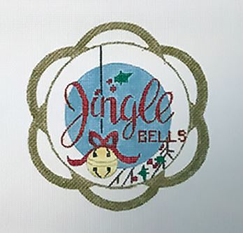 JINGLE BELLS W/ BELL CMS-047