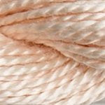 DMC Pearl Cotton Skein Size 5 822 -997