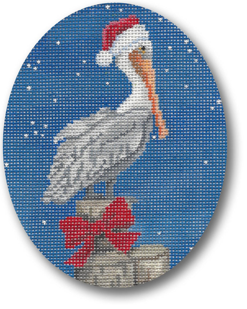 Xmas Pelican SC-XO 30