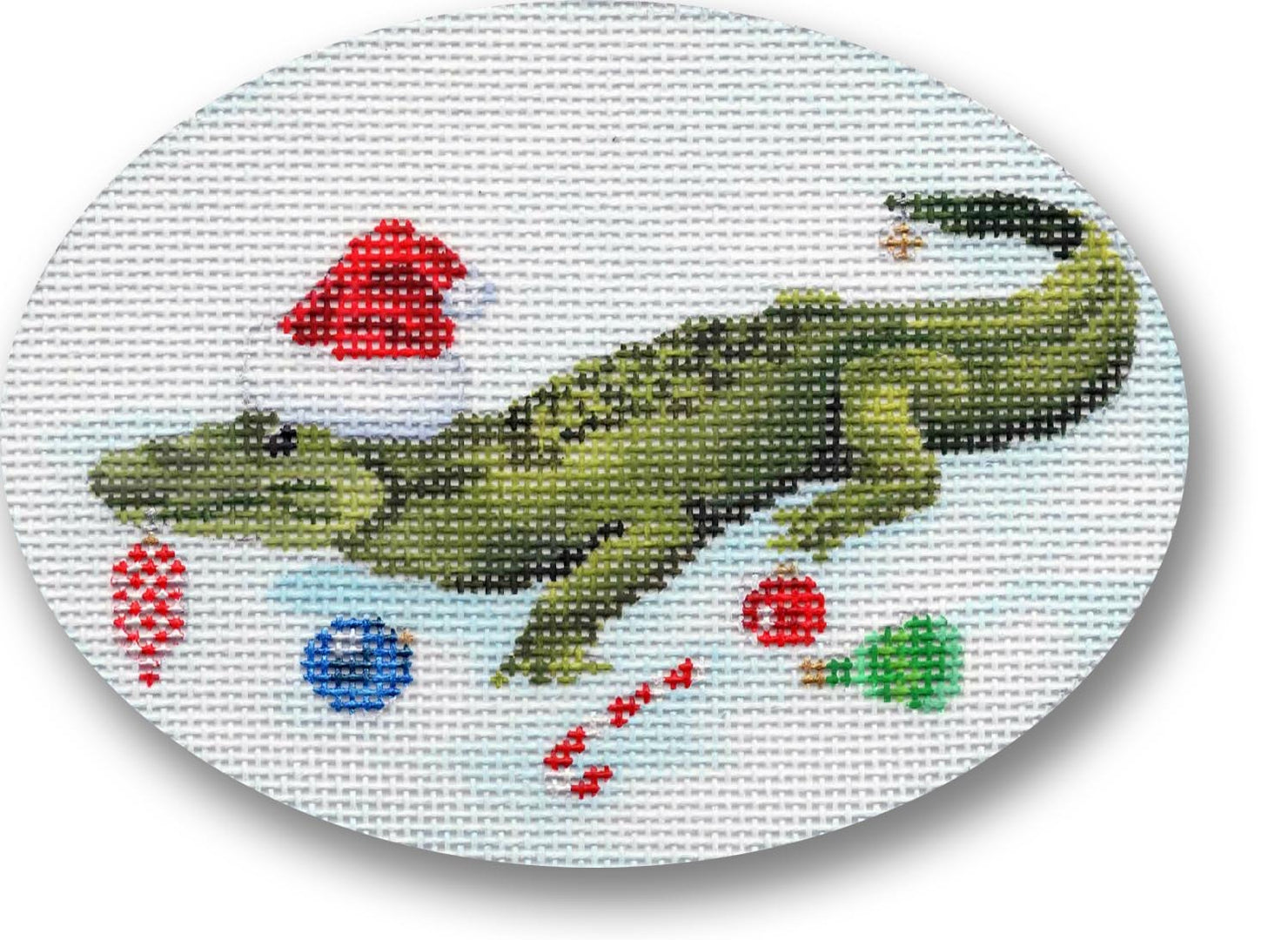 Holiday Alligator SC-XO 28
