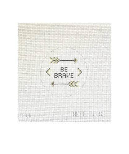 Be Brave HT88