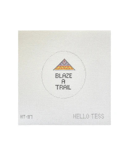 Blaze a Trail HT87