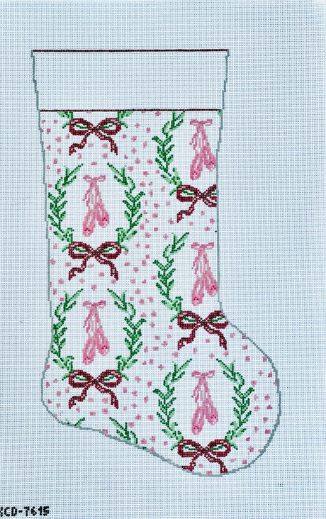Ballet Stocking KCD7615
