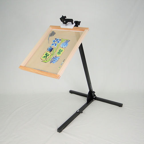 System 4 Needlework Stand Travel Mate