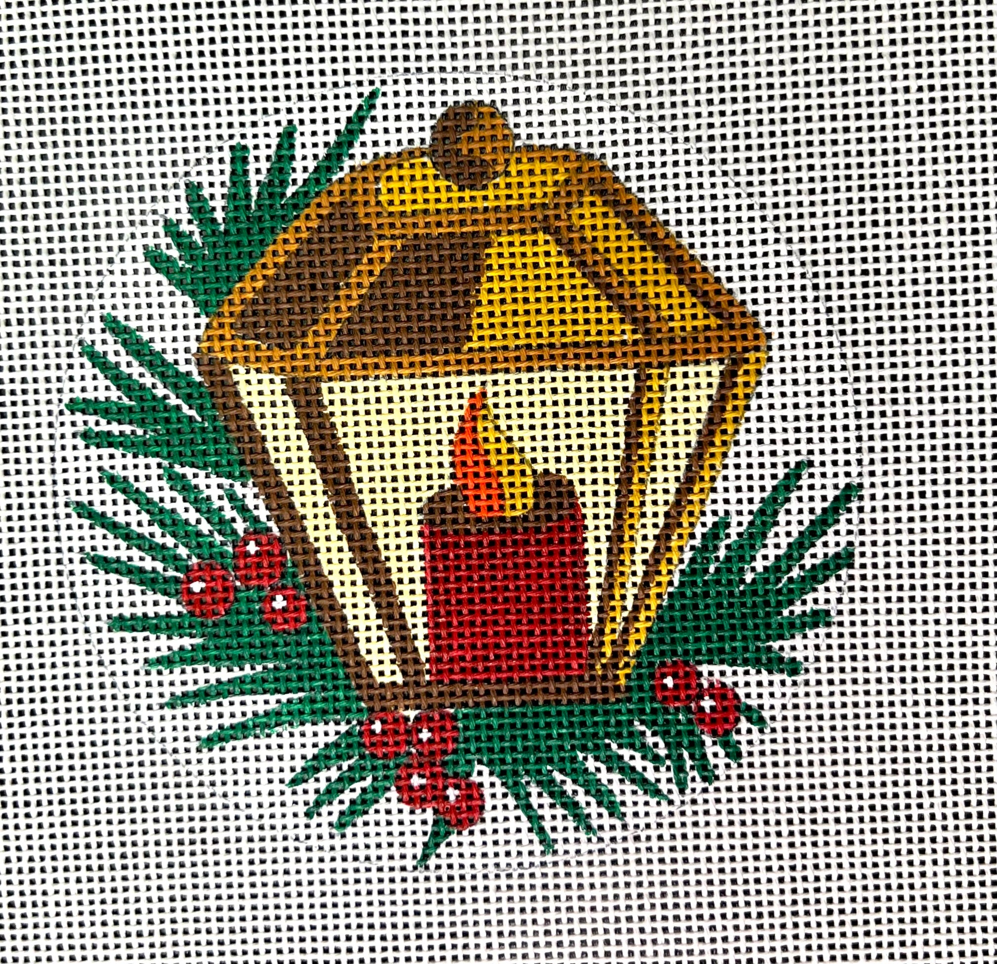 Lantern Ornament Ornament - Danji GL 131