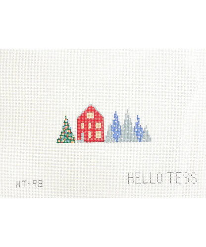 Holiday House HT98
