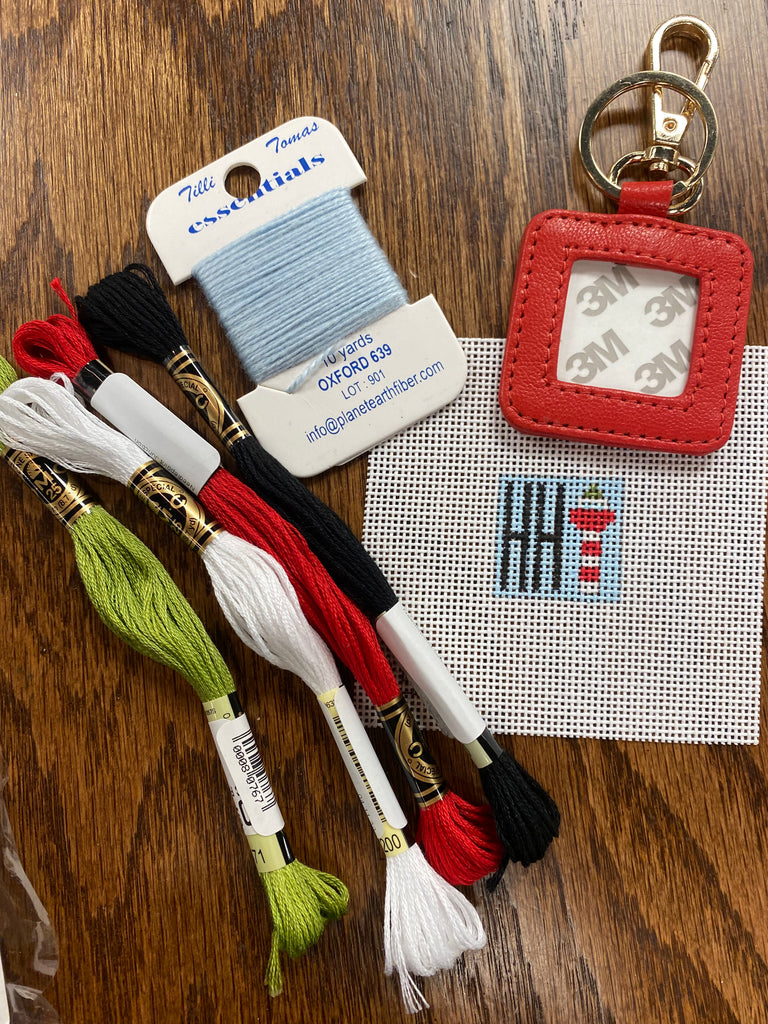 Exclusives — Page 2 — Needlepoint Junction