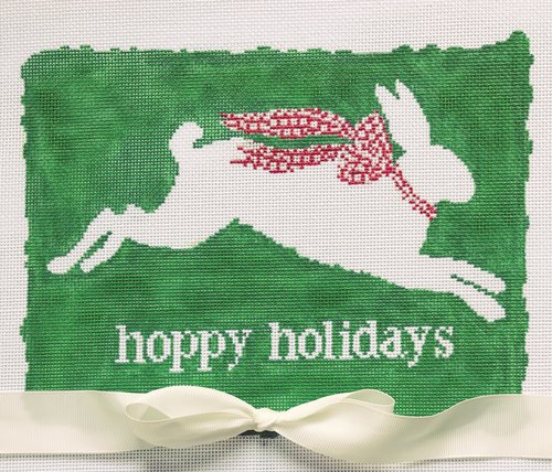 Hoppy Holidays DV-1