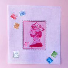 Queen Elizabeth Stamp PRE ORDER