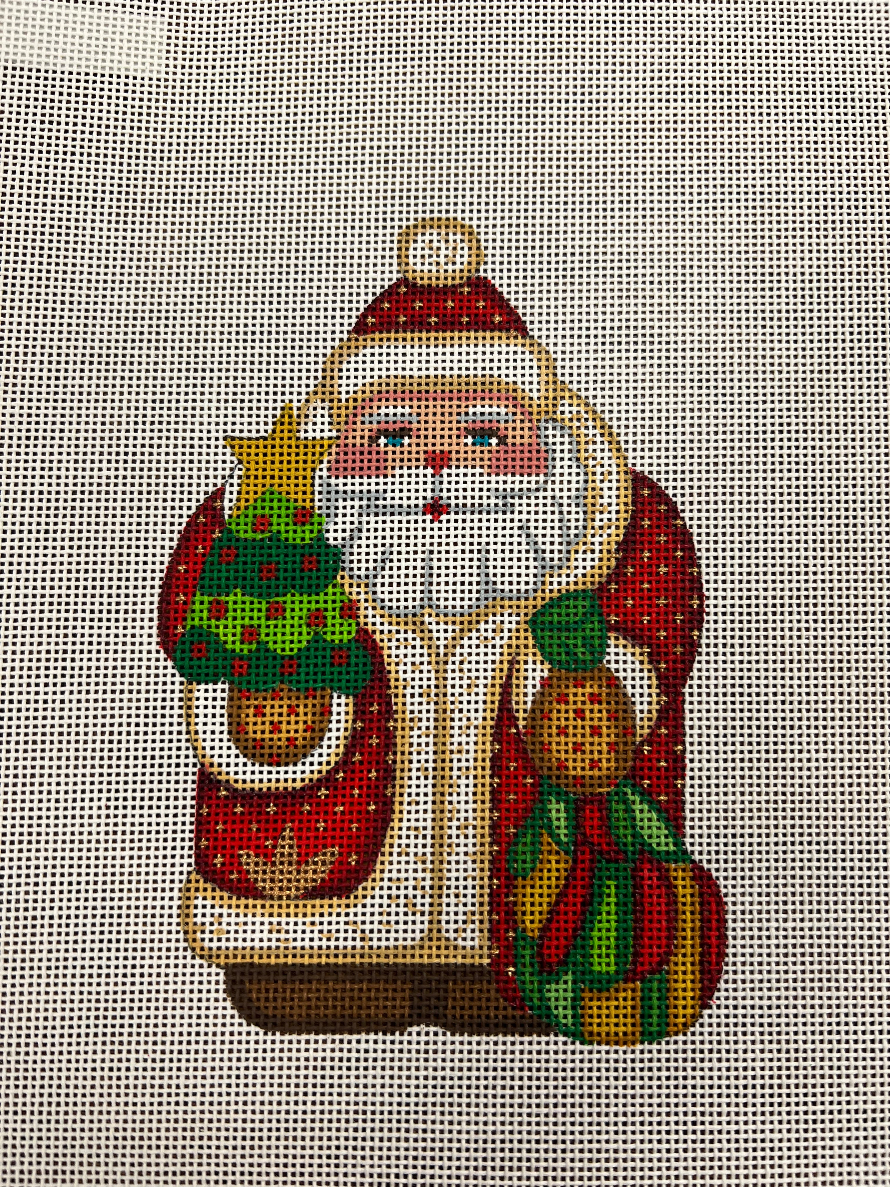 Santas by Alexa Designs RSO