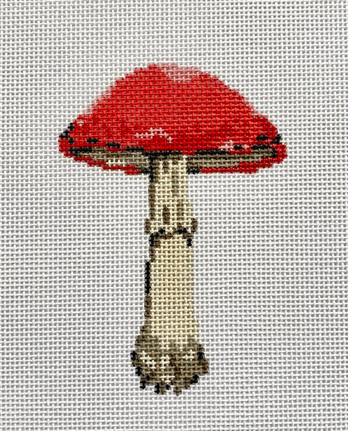 Mushroom Series