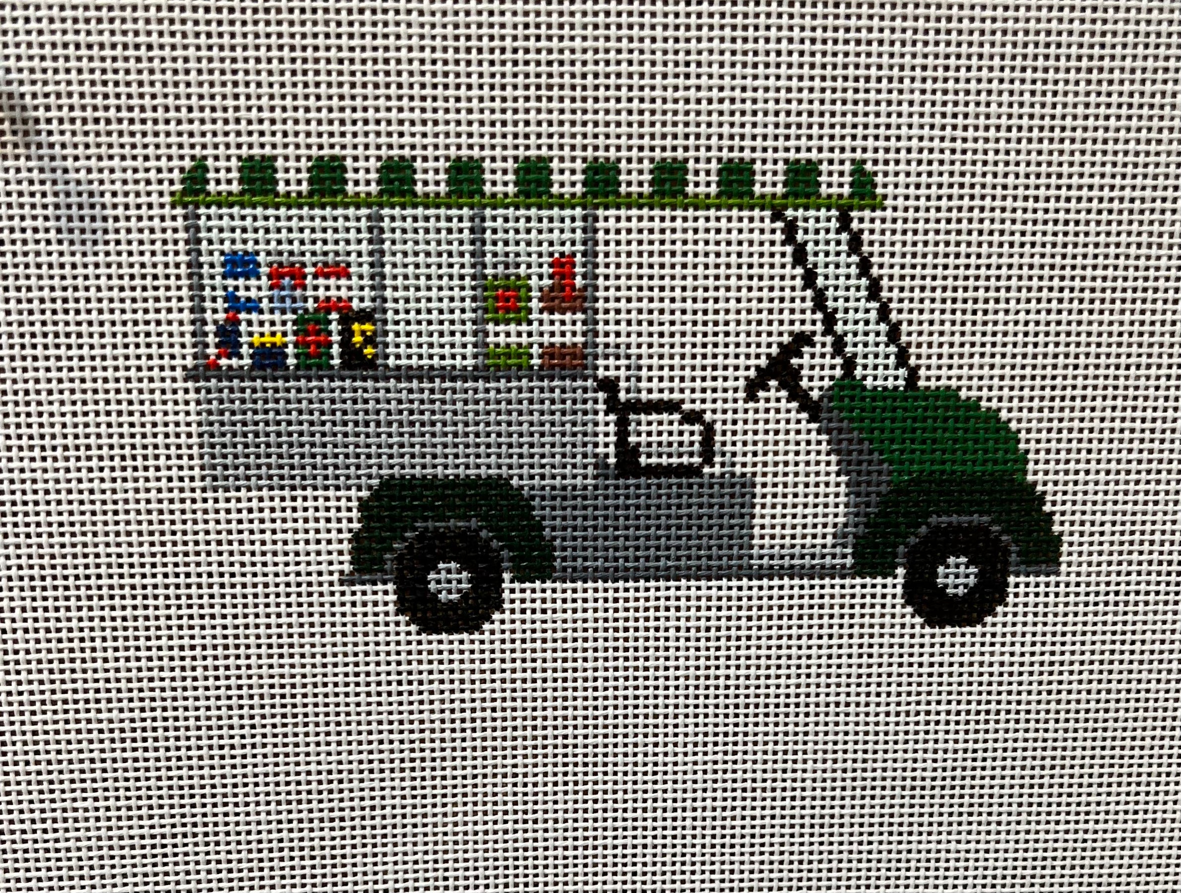 Beer Cart TSS 63