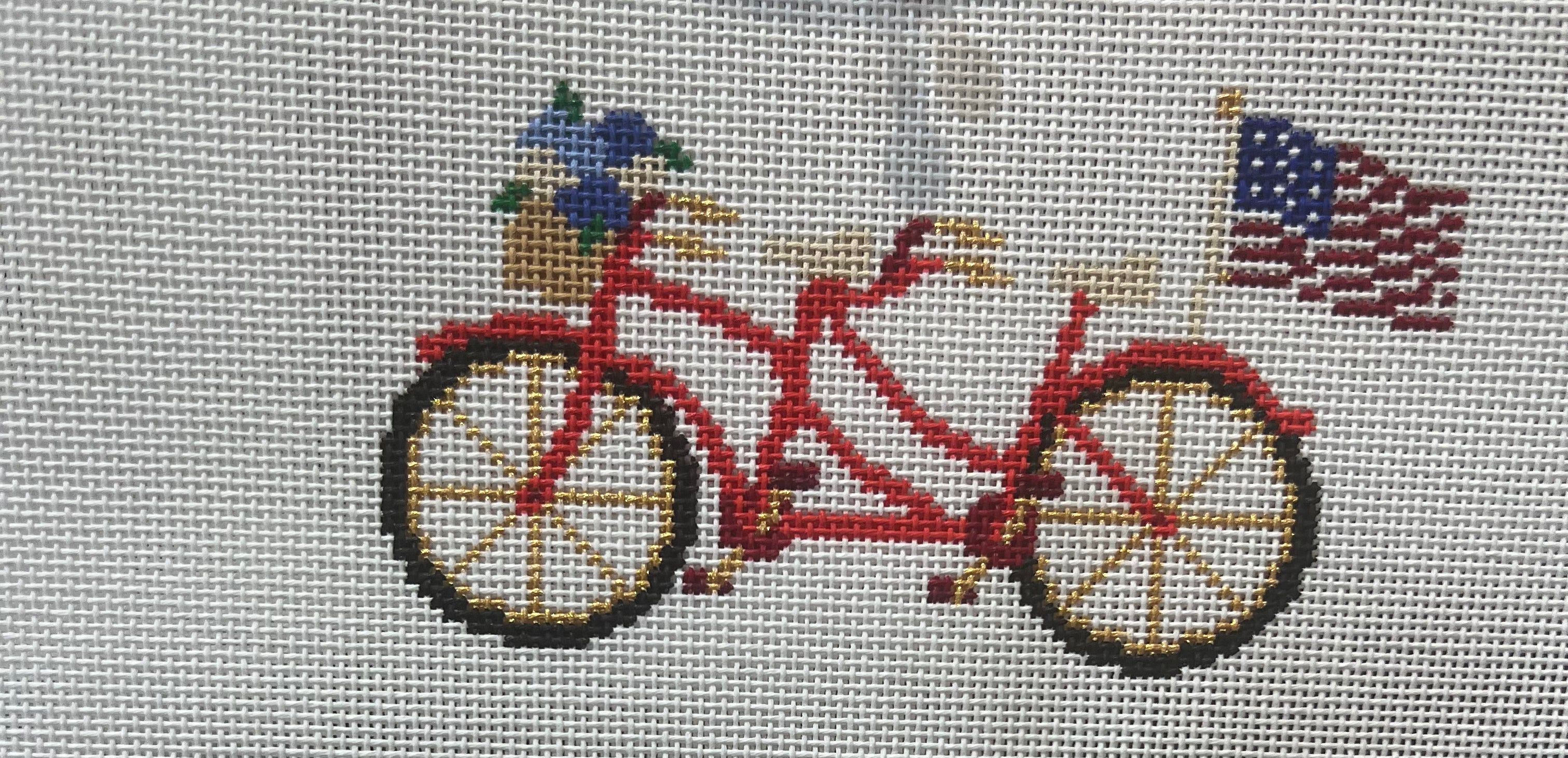 Summer Tandem Bike TSS-112
