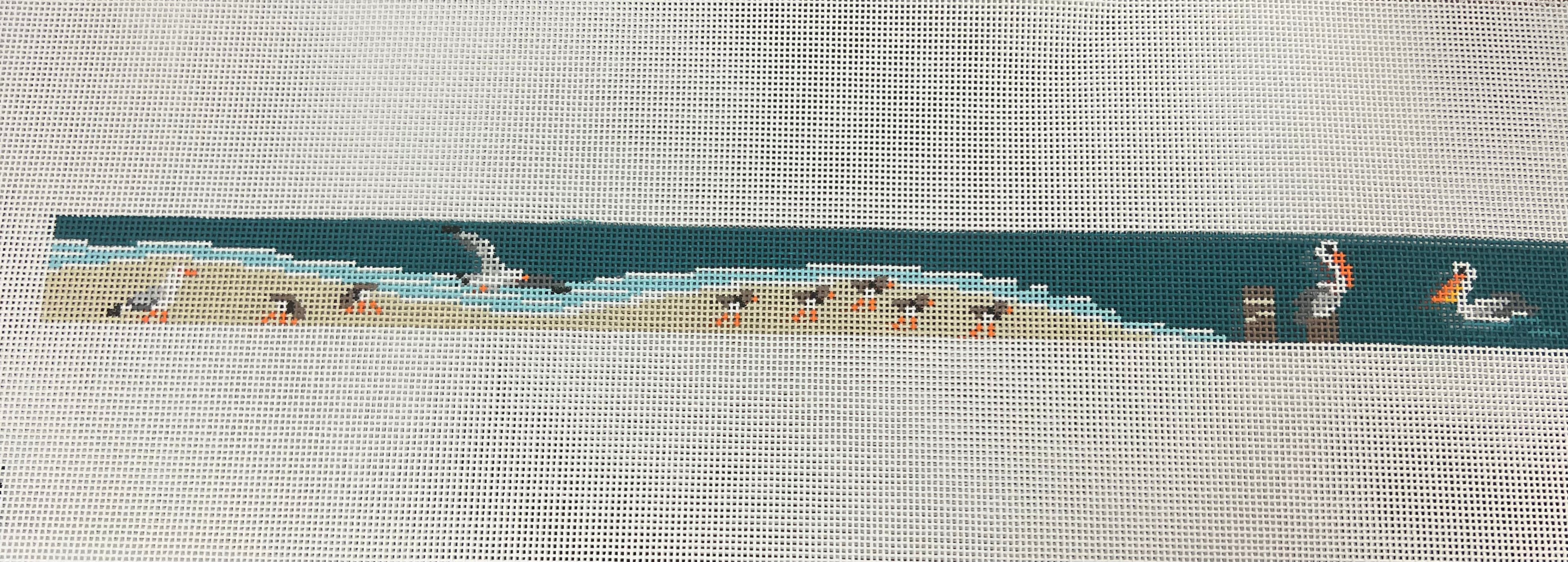 Shore Birds Belt TSS-105