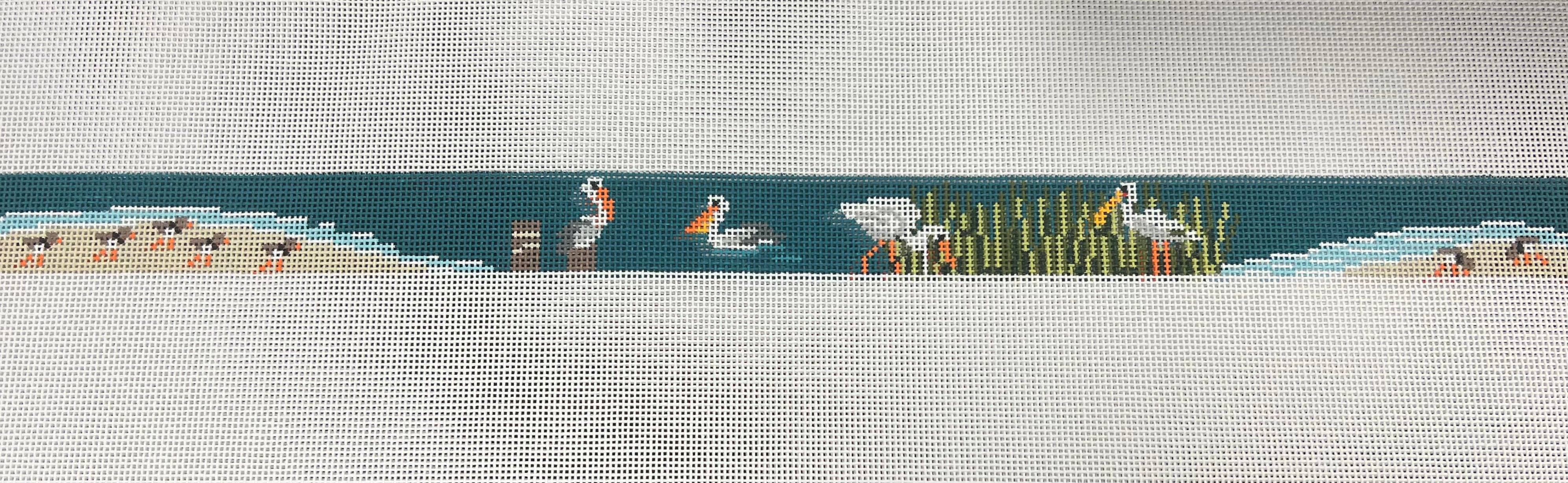Shore Birds Belt TSS-105