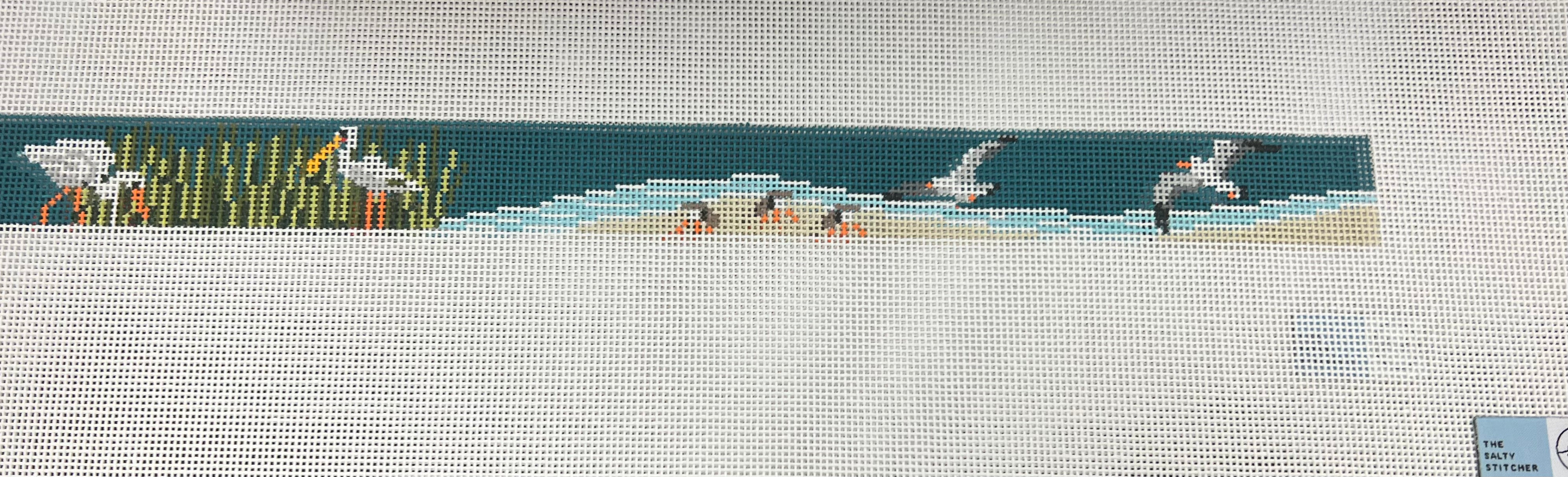 Shore Birds Belt TSS-105