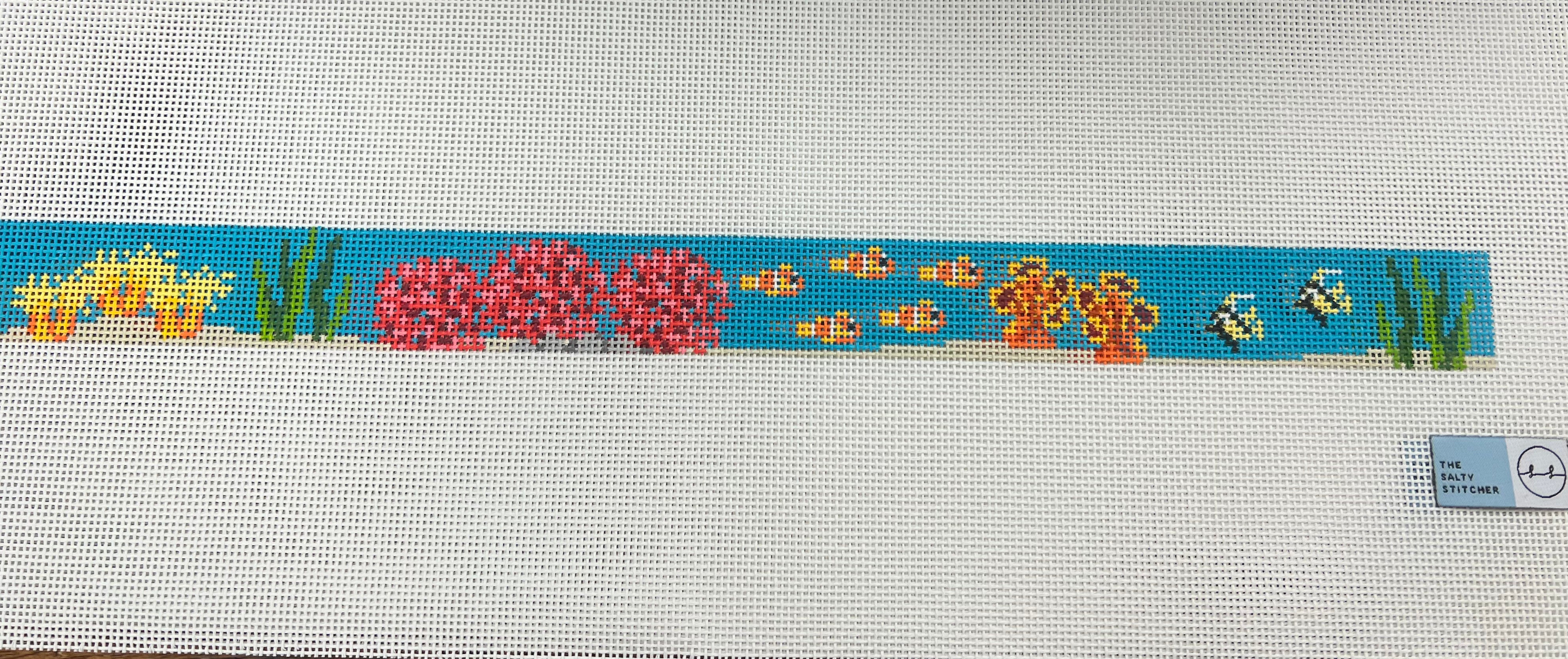 Coral Reff Belt TSS-104