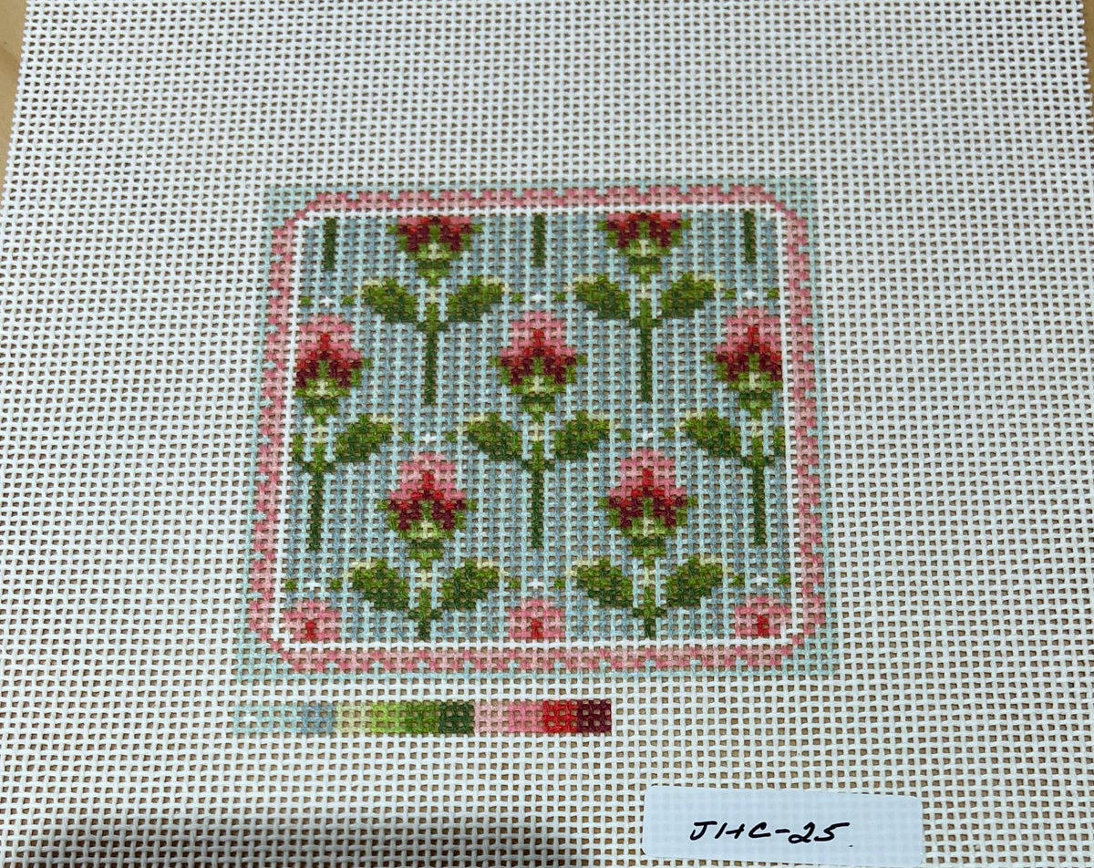 4 Inch Squares Spring 2023 — Needlepoint Junction